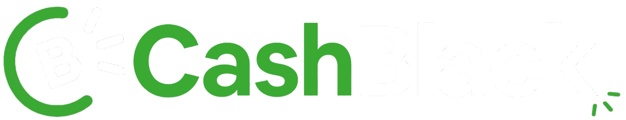 CashBlack home